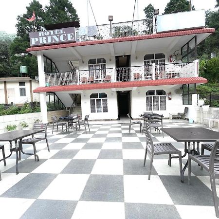 Hotel Prince ! Nainital Mall Road-Prime-Location In-Front-Of-Naini-Lake Hygiene-And-Spacious-Room 外观 照片