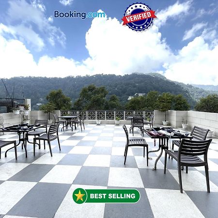 Hotel Prince ! Nainital Mall Road-Prime-Location In-Front-Of-Naini-Lake Hygiene-And-Spacious-Room 外观 照片