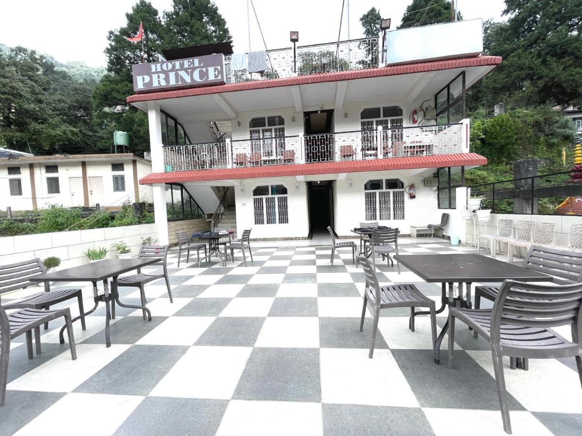 Hotel Prince ! Nainital Mall Road-Prime-Location In-Front-Of-Naini-Lake Hygiene-And-Spacious-Room 外观 照片