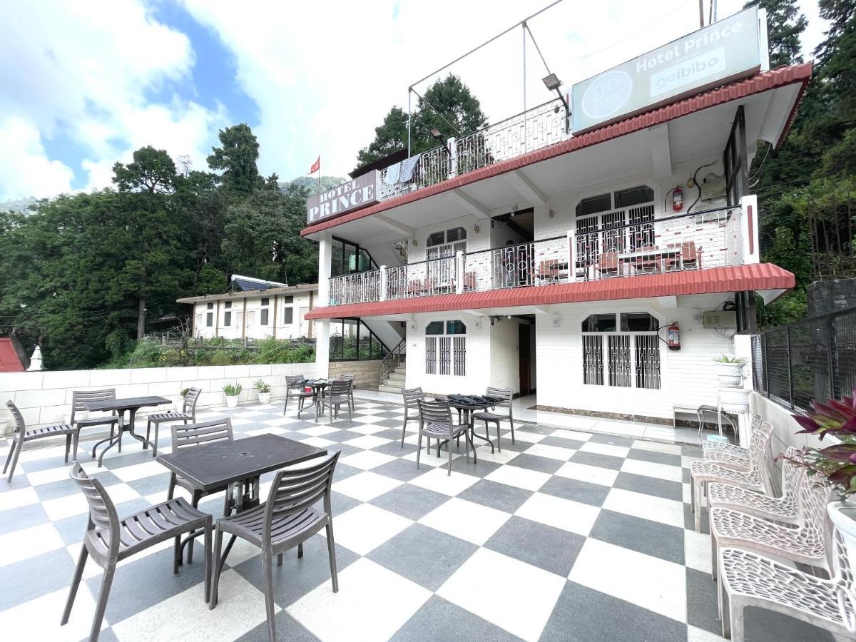 Hotel Prince ! Nainital Mall Road-Prime-Location In-Front-Of-Naini-Lake Hygiene-And-Spacious-Room 外观 照片