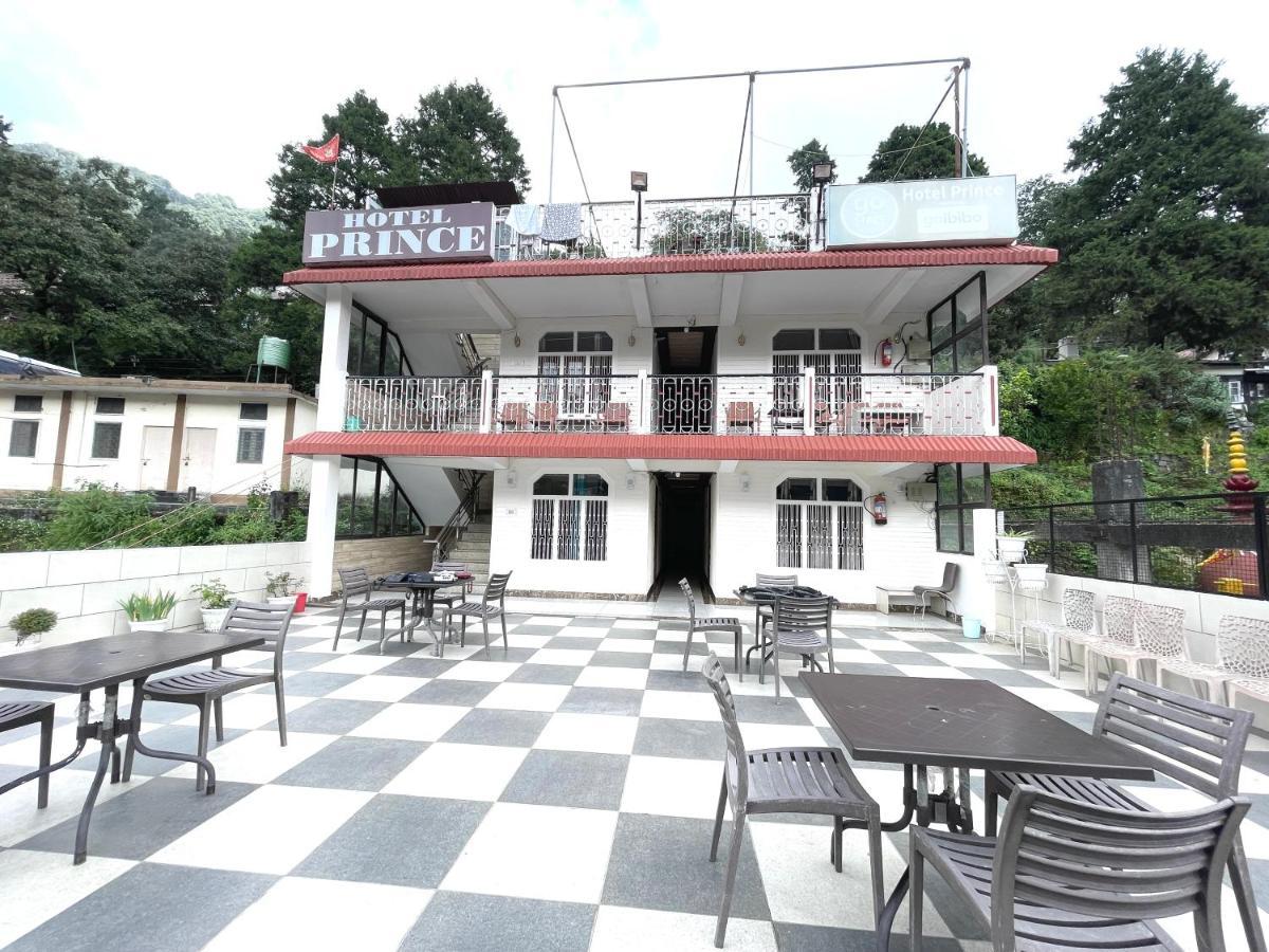 Hotel Prince ! Nainital Mall Road-Prime-Location In-Front-Of-Naini-Lake Hygiene-And-Spacious-Room 外观 照片