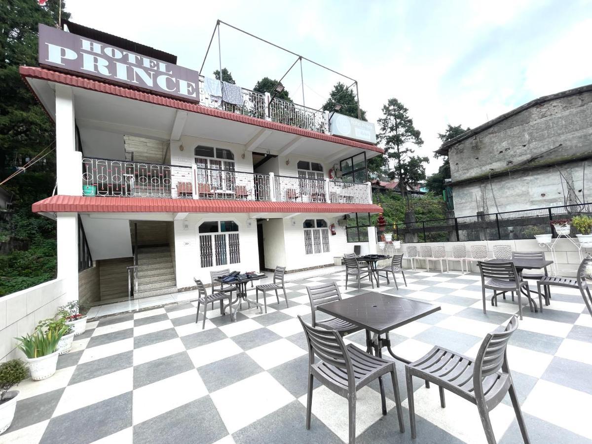 Hotel Prince ! Nainital Mall Road-Prime-Location In-Front-Of-Naini-Lake Hygiene-And-Spacious-Room 外观 照片